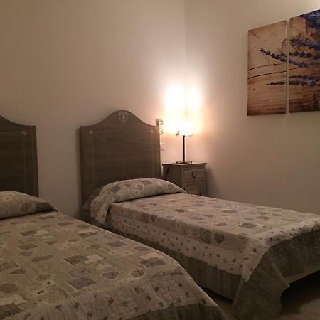 Casetta Lavanda Pomonte Buitenkant foto