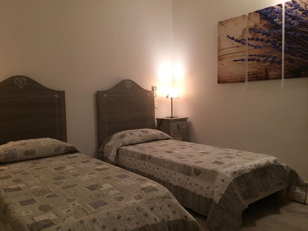 Casetta Lavanda Pomonte Buitenkant foto