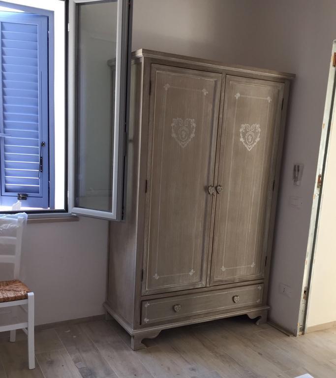 Casetta Lavanda Pomonte Buitenkant foto