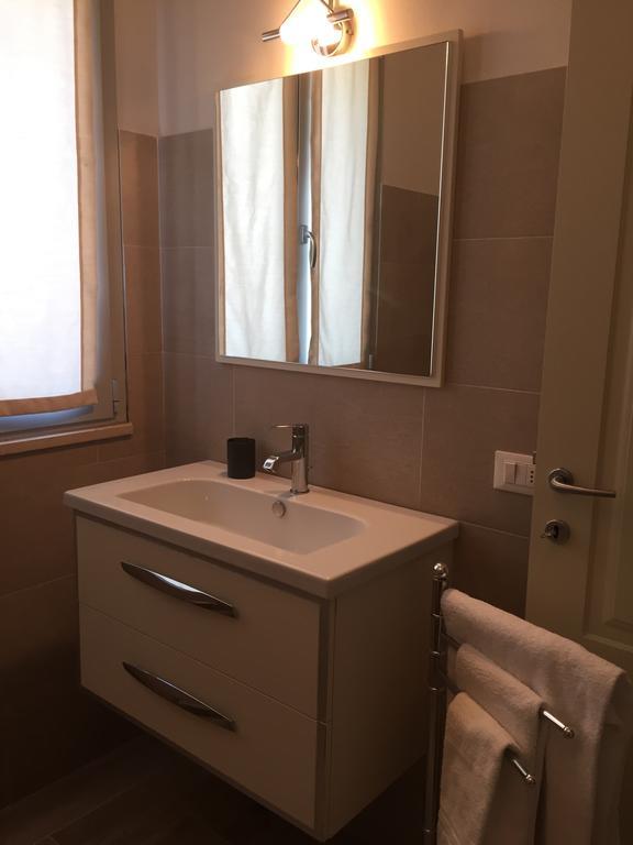 Casetta Lavanda Pomonte Buitenkant foto
