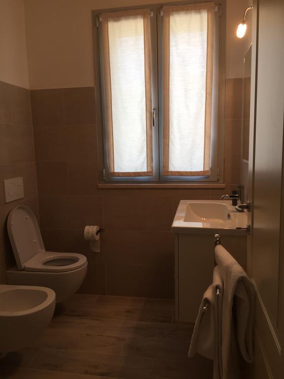 Casetta Lavanda Pomonte Buitenkant foto